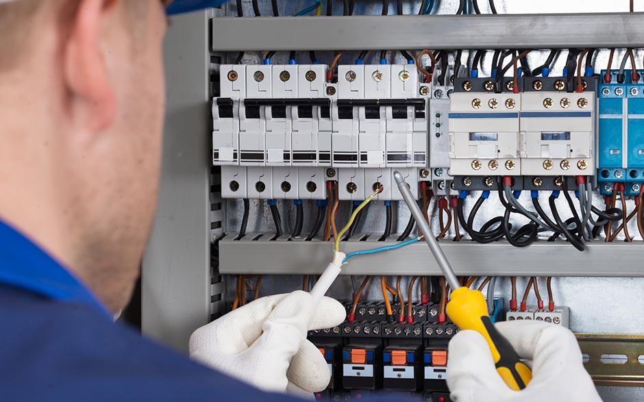 devis électricité maison Vauréal