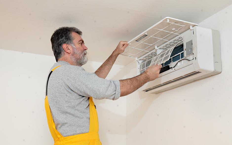électricité maison Vauréal