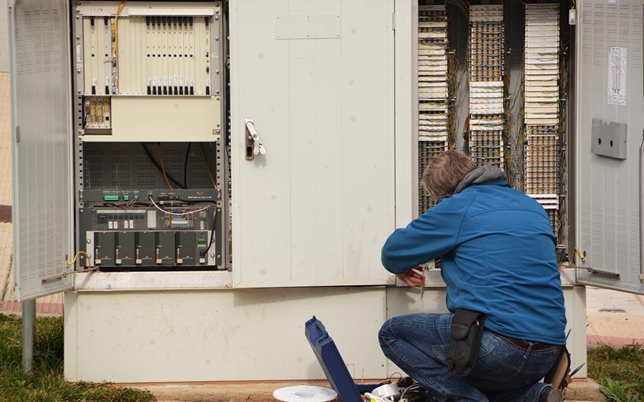 électricité maison Vauréal