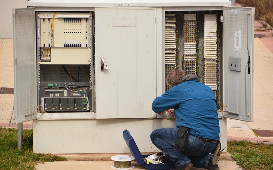 électricité maison Vauréal
