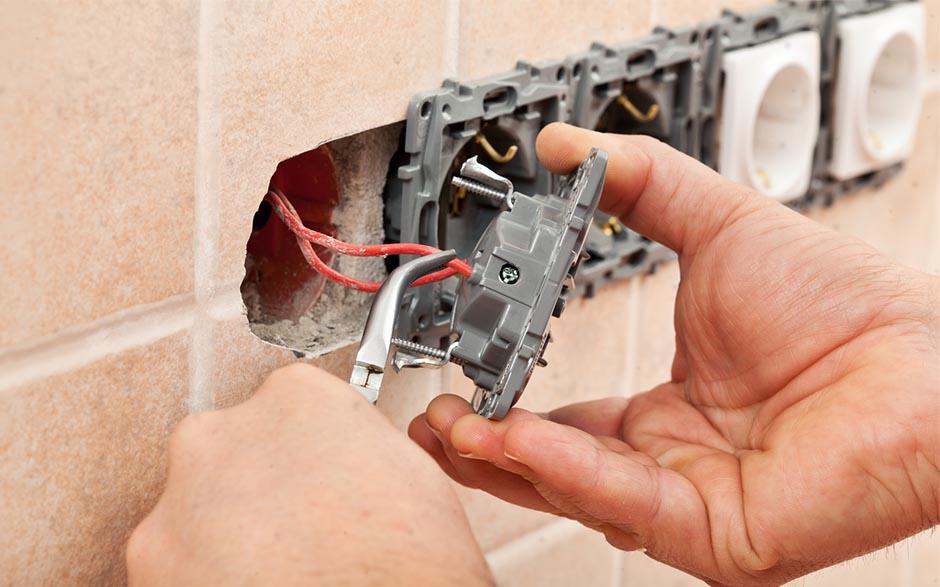 électricité Vauréal