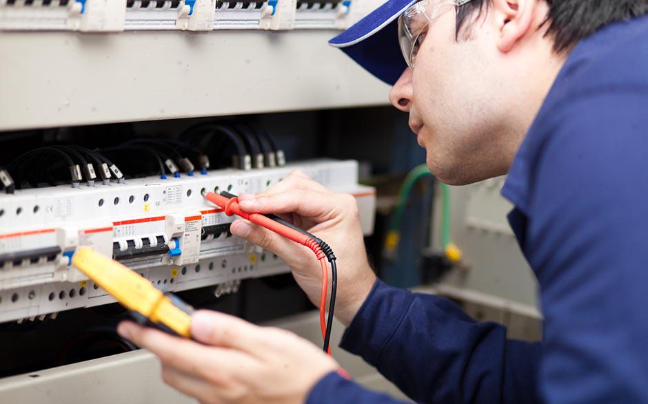 électricité Vauréal