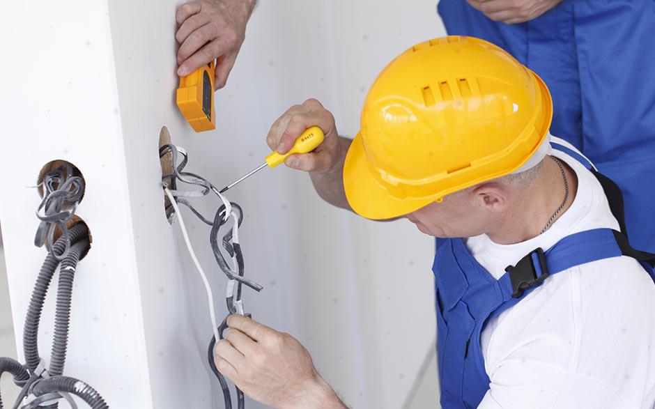 entreprise d'électricité Vauréal