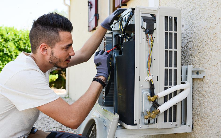 devis électricité Vauréal