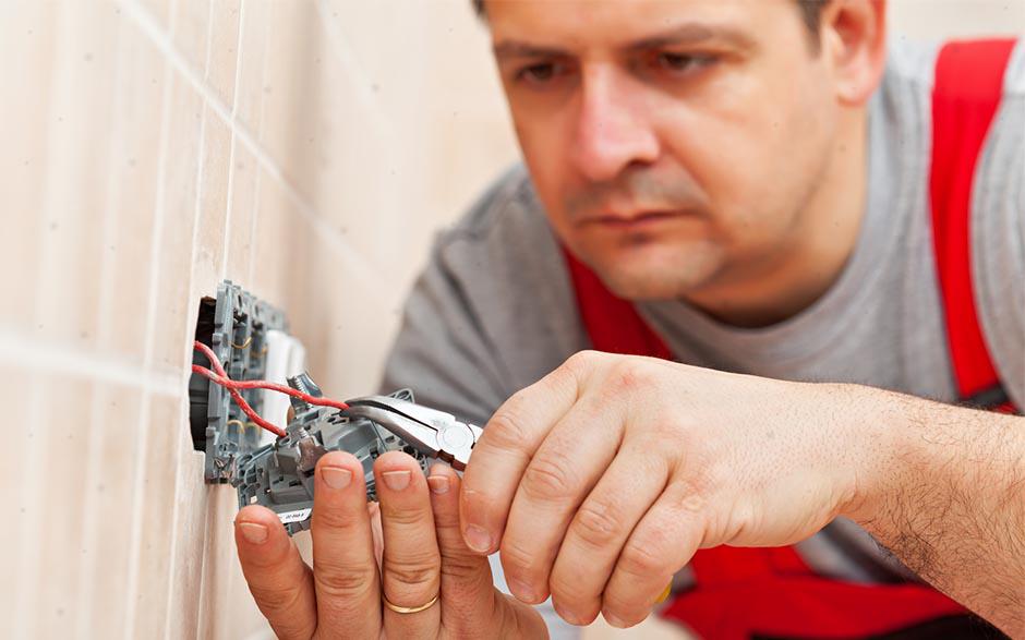 devis électricité maison Vauréal