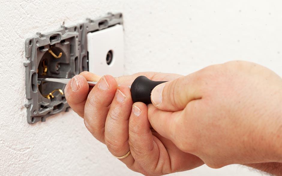électricité Vauréal