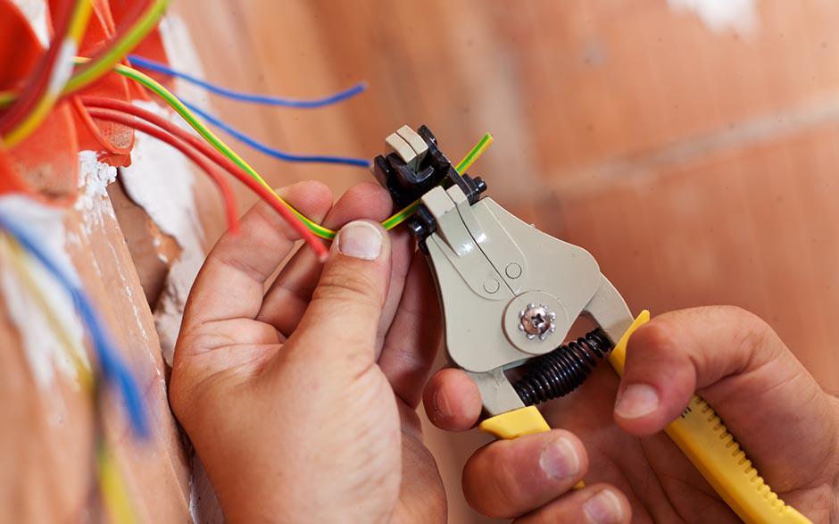 devis électricité maison Vauréal