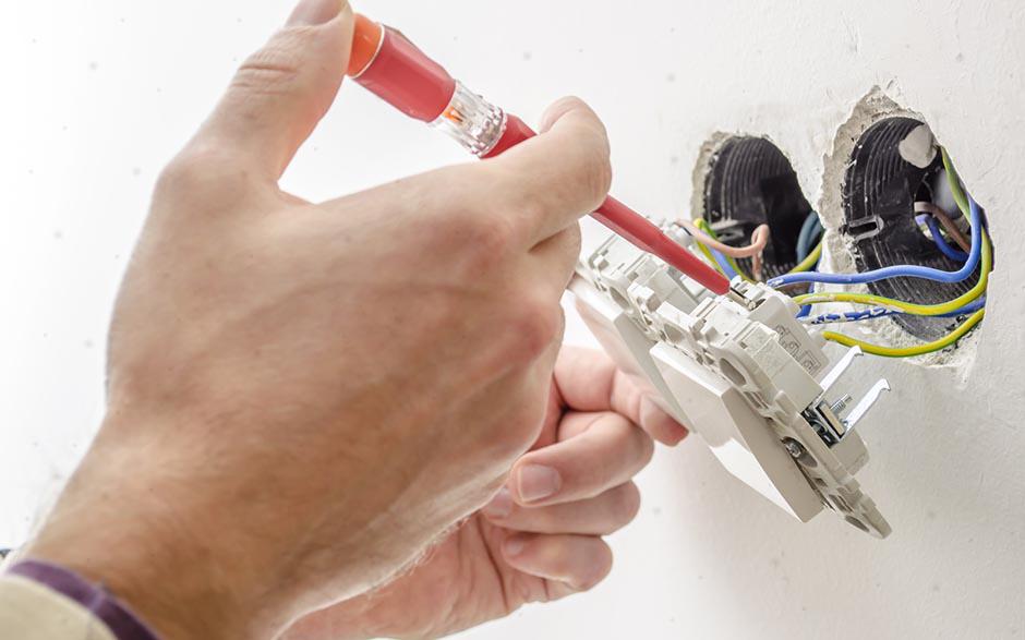 entreprise d'électricité Vauréal