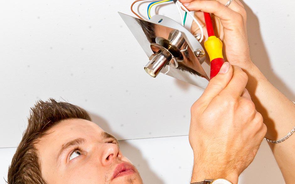 entreprise d'électricité Vauréal