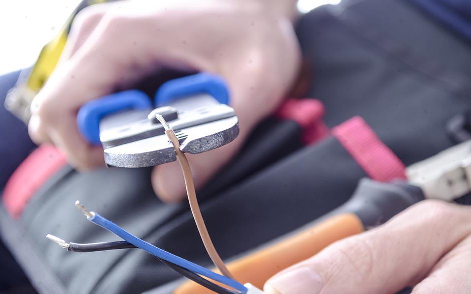 entreprise d'électricité Vauréal