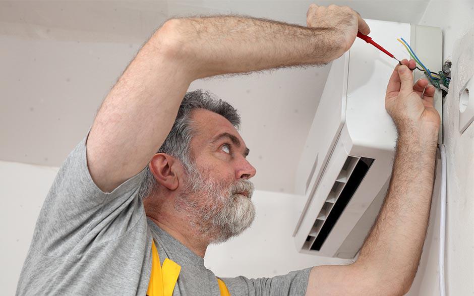  entreprise d'électricité Vauréal