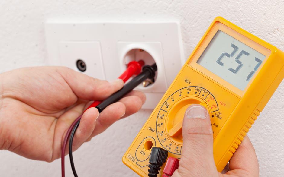 devis électricité Vauréal